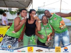 Lavagem do Bar Casa Velha